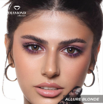 ALLURE BLONDE