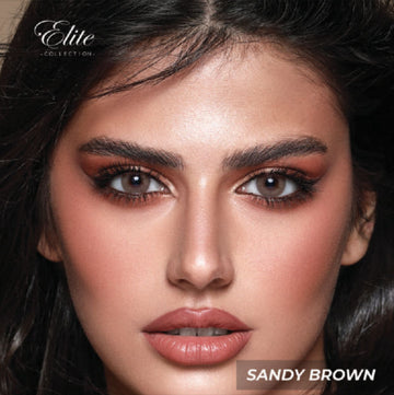 SANDY BROWN
