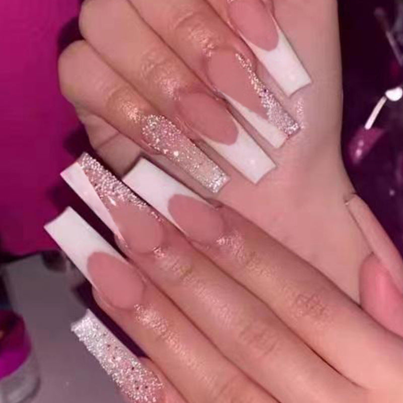 Basic French Manicure F530