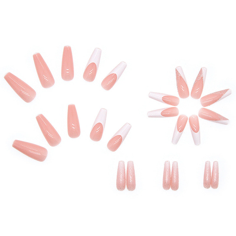 Basic French Manicure F530