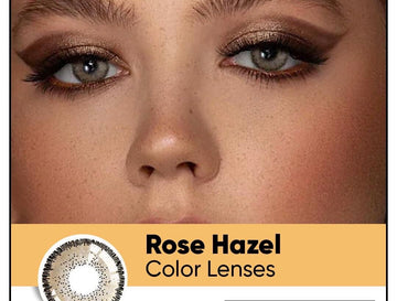 Rose Hazel