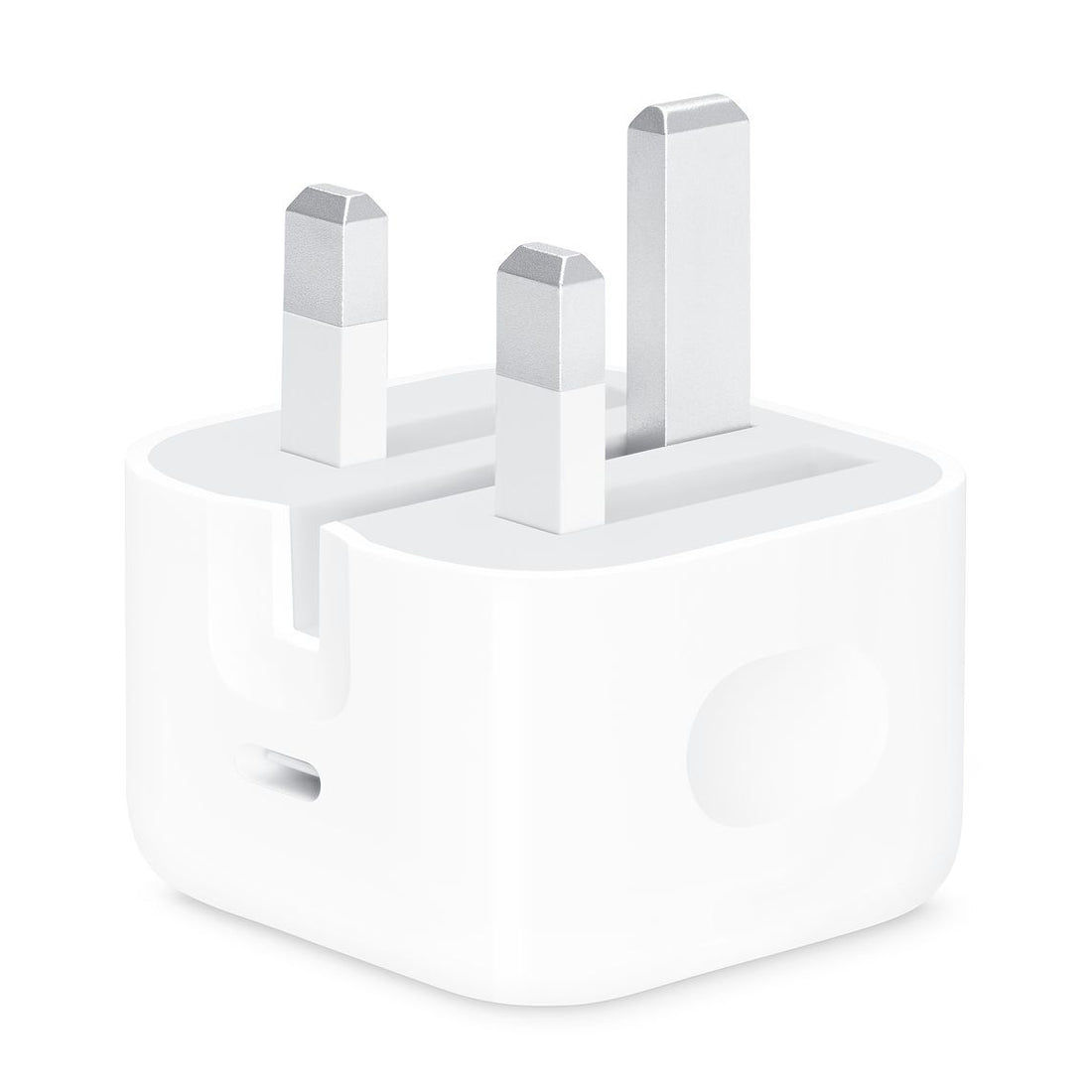 20w Original Iphone Adapter (A2344)