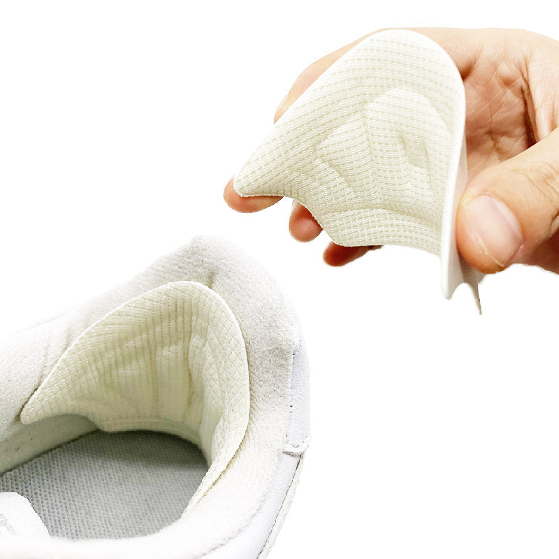 Heel Pads for Sport Shoes