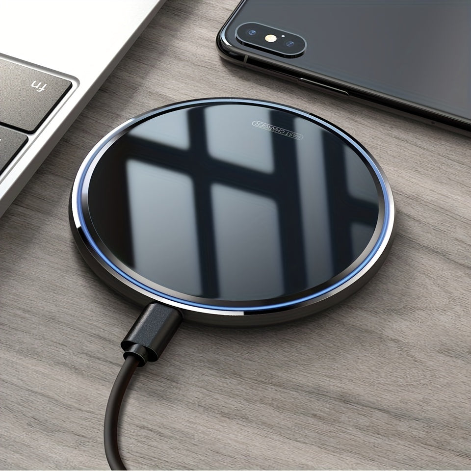 Wireless Charger For All Phones