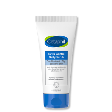 CETAPHIL EXTRA GENTLE DAILY SCRUB