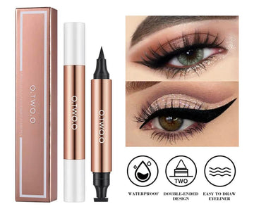 Black Eyeliner Pen Waterproof