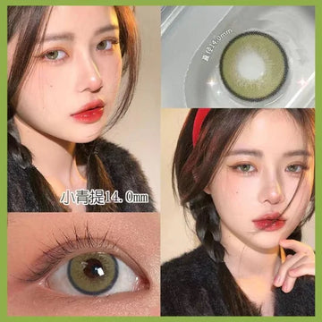 GREEN GRAPE KOREAN SERIES 14.0 DIAMETER
