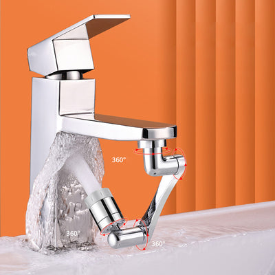 Stainless steel Kitchen Sink Faucet