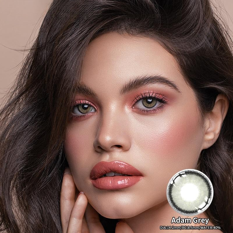 ADAM GREY KOREAN SERIES 14.2 DIAMETER