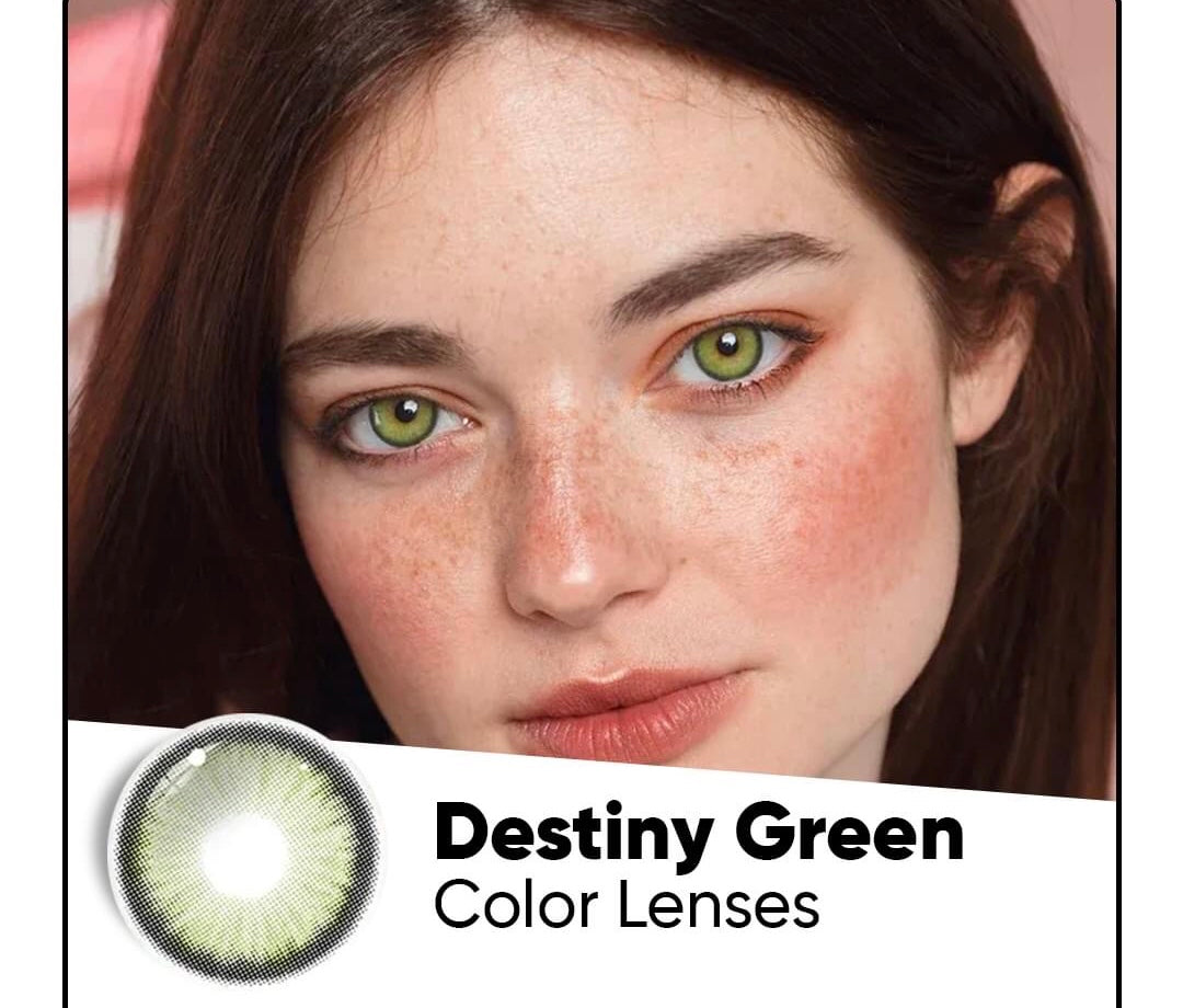 Destiny Green