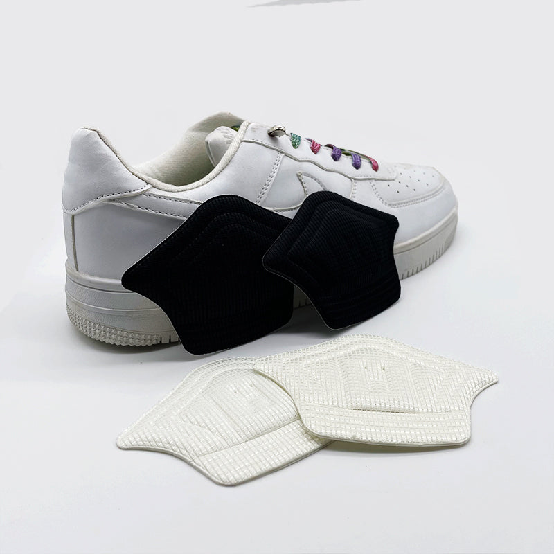 Heel Pads for Sport Shoes