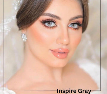 Inspire Gray