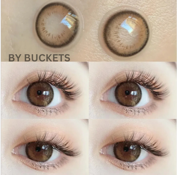 BIG EYE ROSE SERIES 14 (14.2mm)