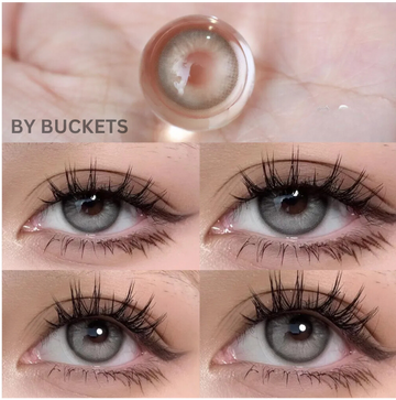 BIG EYE ROSE SERIES 12 (14.2mm)