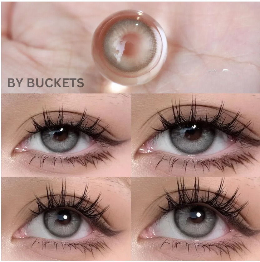 BIG EYE ROSE SERIES 12 (14.2mm)