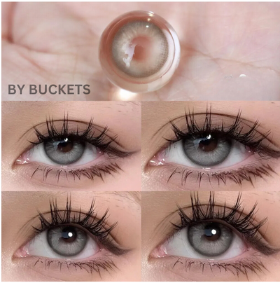 BIG EYE ROSE SERIES (14.2mm)