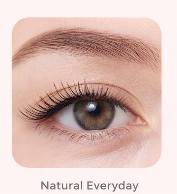 Korean Magnetic Eyelashes – Reusable Natural Look (No Glue Required)