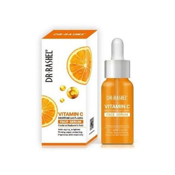 Dr Rashel Vitmin C Face Serum