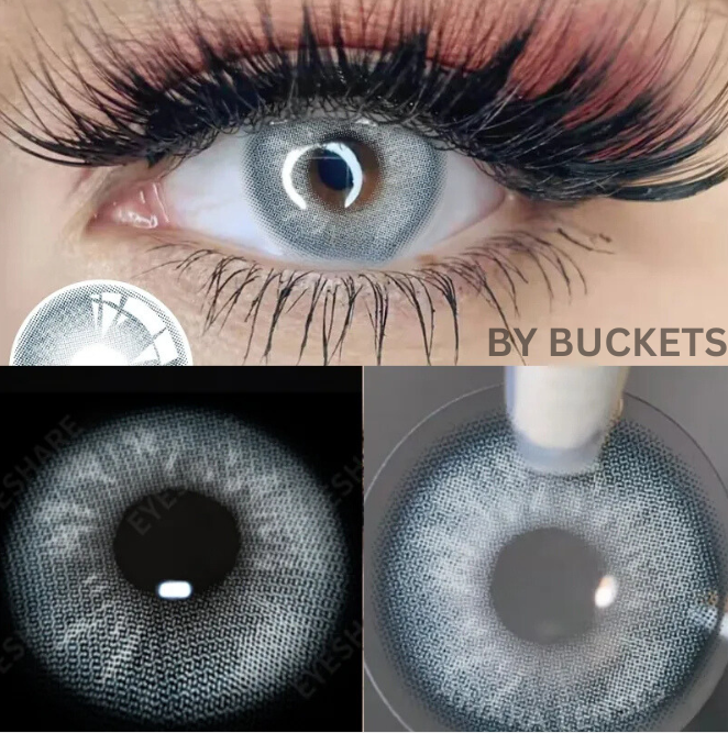 BIG EYE ROSE SERIES 17 (14.2mm)