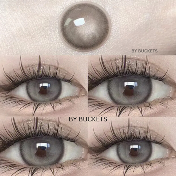 BIG EYE ROSE SERIES 21 (14.5mm)