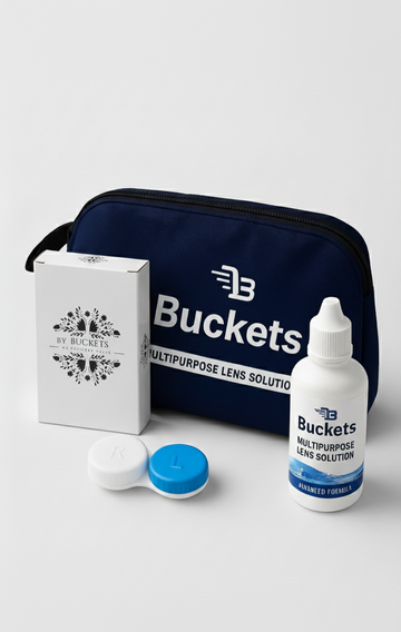 Accessories Bundle