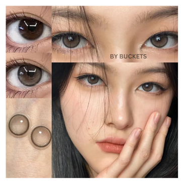 BIG EYE ROSE SERIES 29 (14.2mm)