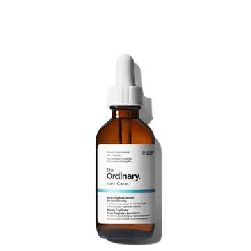 The Ordinary Multi-Peptide Serum For Hair Density