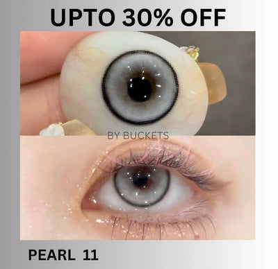 BUY 1 GET 1 FREE PEARL SERIES