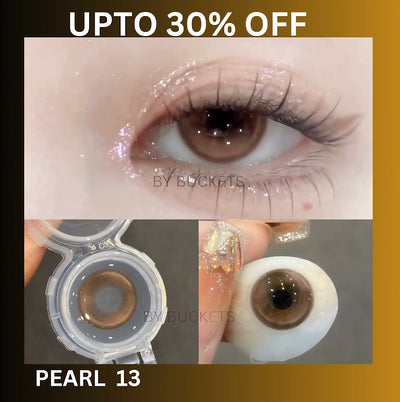 BUY 1 GET 1 FREE PEARL SERIES