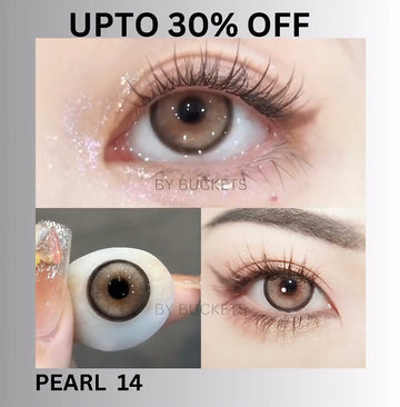 BUY 1 GET 1 FREE PEARL SERIES