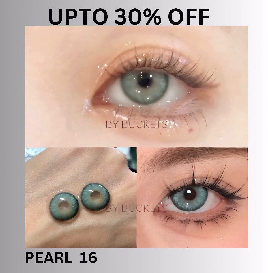 BUY 1 GET 1 FREE PEARL SERIES