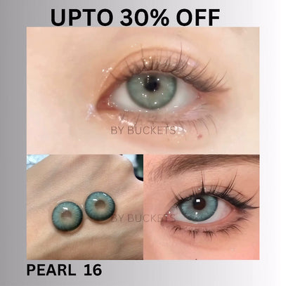 BUY 1 GET 1 FREE PEARL SERIES