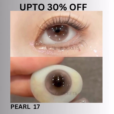 BUY 1 GET 1 FREE PEARL SERIES