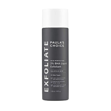 Paula’s Choice SKIN PERFECTING 2% BHA Liquid Exfoliant