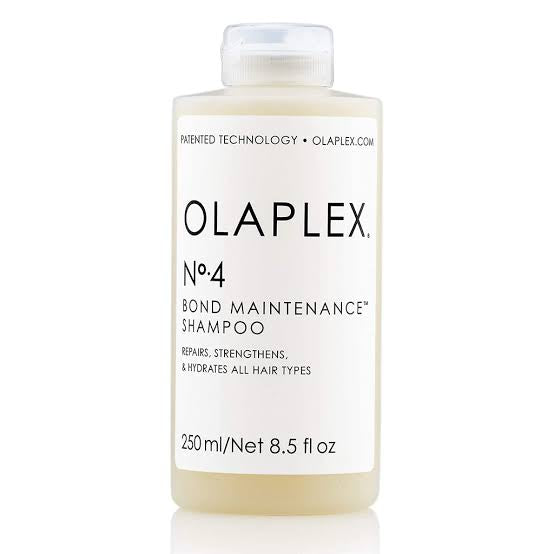 Olaplex No.4 Bond Maintenance Shampoo (250ml)