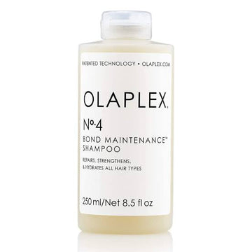 Olaplex No.4 Bond Maintenance Shampoo (250ml)