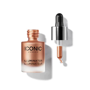 Iconic London Illuminator Liquid Highlighter – Glow