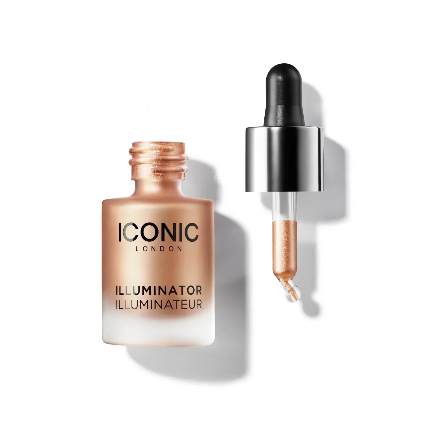 Iconic London Illuminator Liquid Highlighter – Original