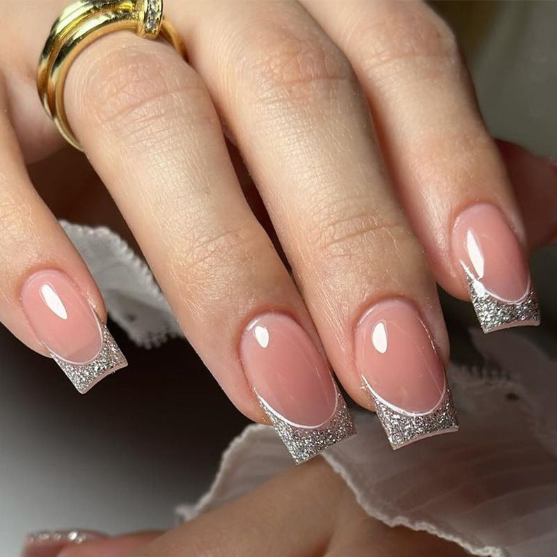 Basic French Manicure F540