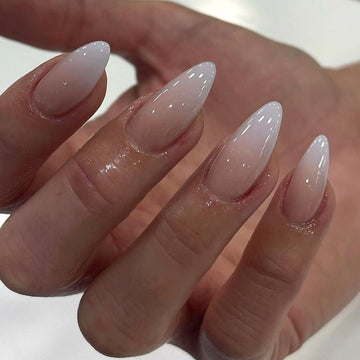 Basic French Manicure F542