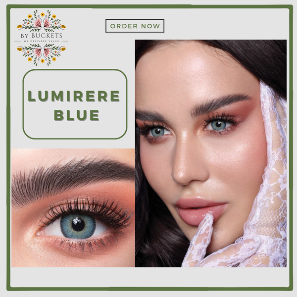 Lumirere Blue