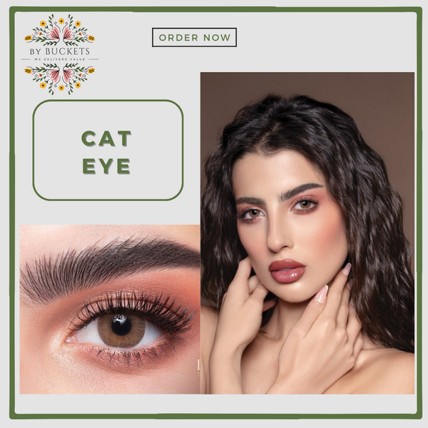 Cat Eye