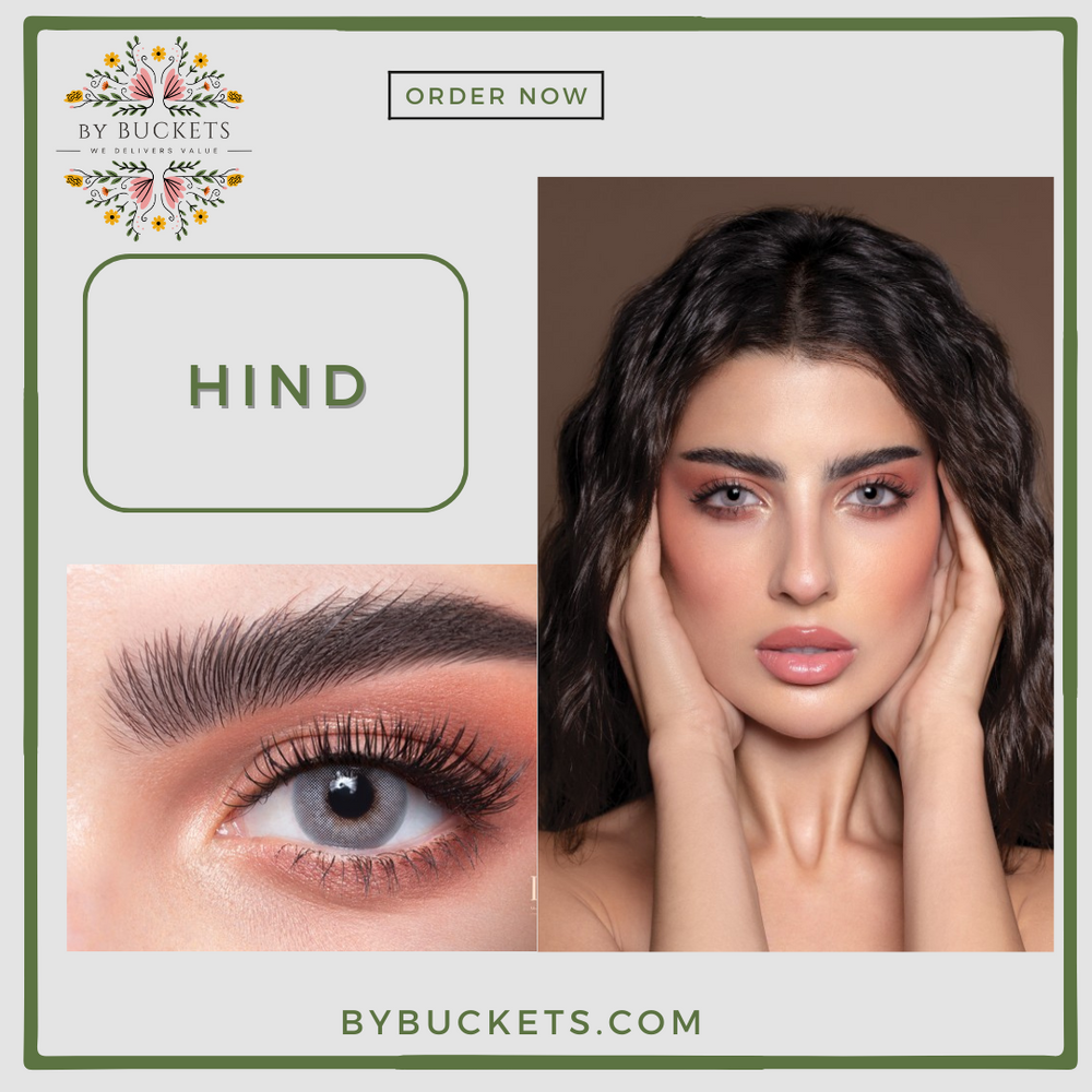 Hind
