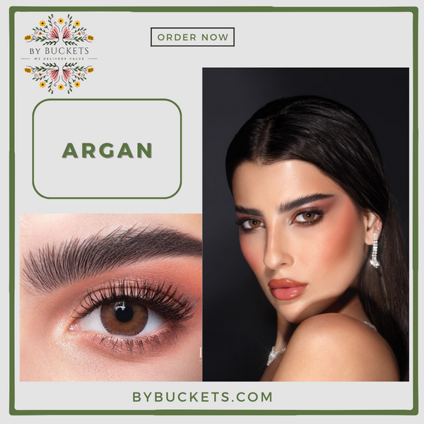 Argan