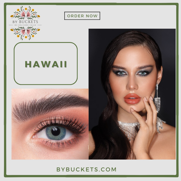 Hawaii