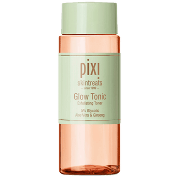 Pixi Glow Tonic 5% Glycolic Acid Exfoliating Toner 100ml