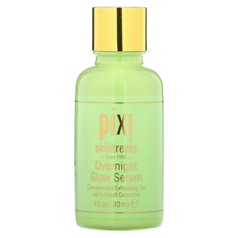 Pixi Overnight Glow Serum 30Ml