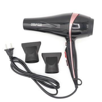 Remington Keratin therapy pro hair dryer Original 5000 W designed for the fastest professional