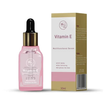 Rivaj UK – Vitamin E Face Serum (30ml)