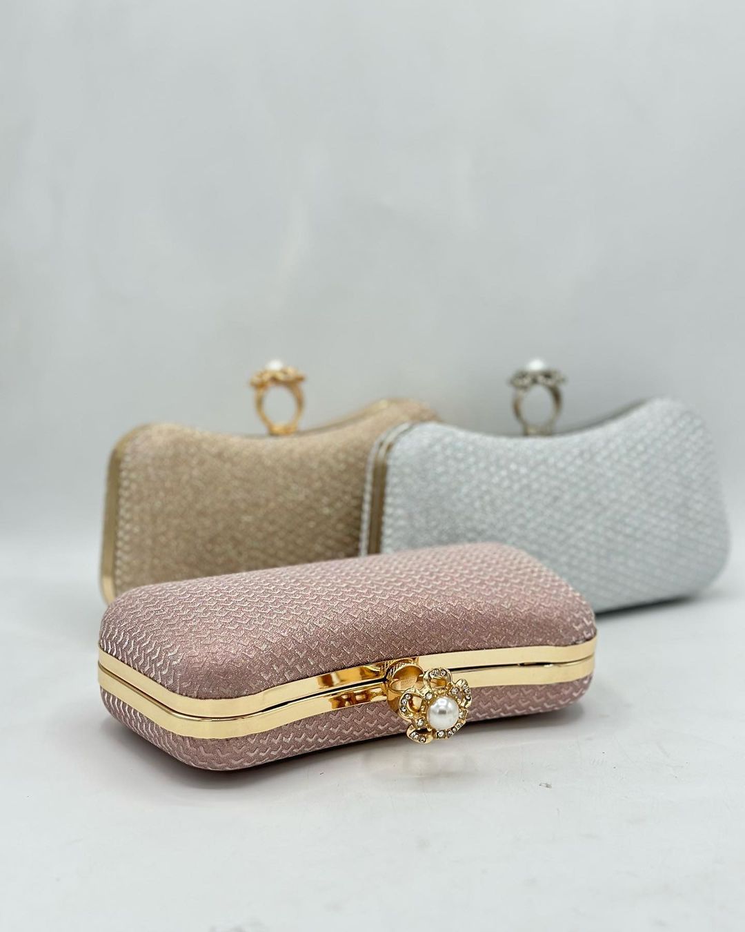 New Fashion Bag (B-049)